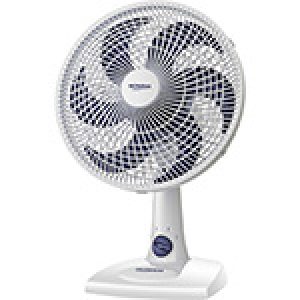 Ventilador de Mesa Mondial NV-15-6P 3 Velocidades - 30cm