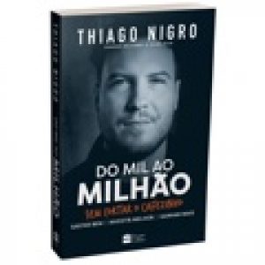 Livro - Do mil ao milhão