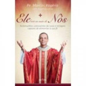 Livro - Ele está no meio de nós