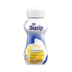 Diasip sabor baunilha 200ml - Danone