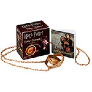 Kit - Harry Potter Time Turner Sticker