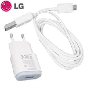 Carregador Cabo Usb Lg K8 K4 K10 2017 Novo Original Nacional