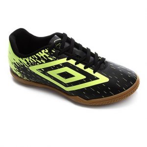 Chuteira Futsal Umbro Acid