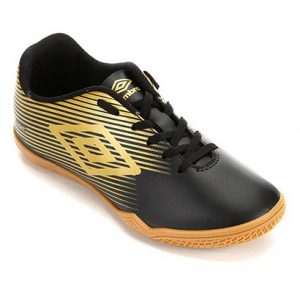 Chuteira Futsal F5 Light Umbro