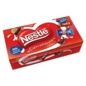 Bombons Especialidades 251g Nestle