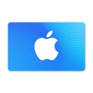 Gift Card Digital App Store R$50