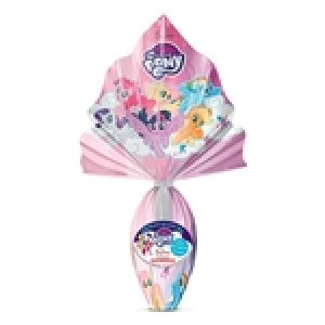 Ovo De Páscoa My Little Pony 160g Delicce