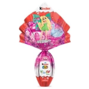 Ovo Kinder Maxi Fadas 150g Ferrero