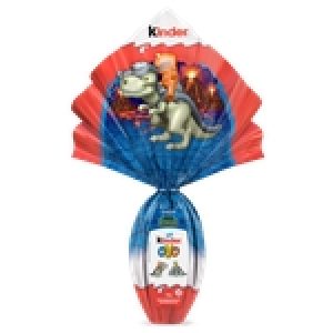 Ovo Kinder Maxi Dinos 150g Ferrero