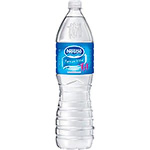 Água Mineral Pureza Vital Sem Gás 1,5l