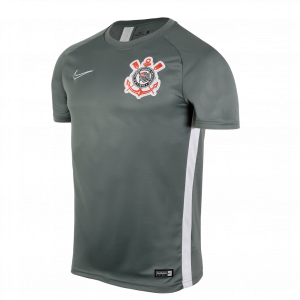 Camiseta de Treino Nike Corinthians Masculina