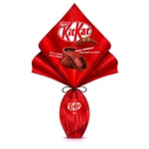 Ovo De Páscoa Kit Kat 332g Nestle