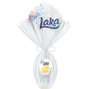 Ovo De Páscoa Laka 175g Lacta