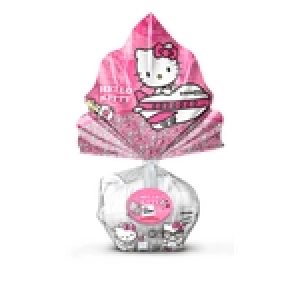 Ovo De Páscoa Hello Kitty 90g Delicce