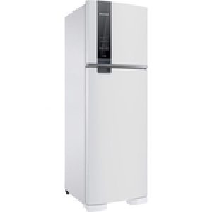 Geladeira Brastemp Frost Free 400 litros - BRM54 Branco