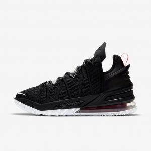 Tênis Nike LeBron 18 Unissex