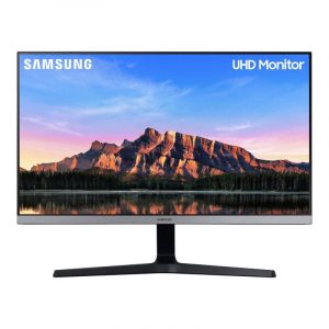 Monitor Samsung 28" Ips Hdmi Usb Displayport Freesync 60hz Preto