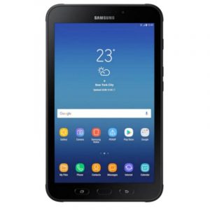 Tablet Samsung Galaxy Tab Active2 8" 4g 16gb Octa Core 1.6ghz Resiste