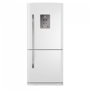 Geladeira Frost Free Electrolux 598 Litros Inverse Branca (DB84)