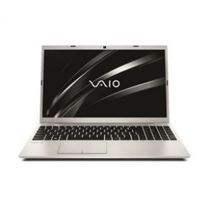 VAIO® FE15 Core™ i7 10ª Geração Windows 10 Home - Prata