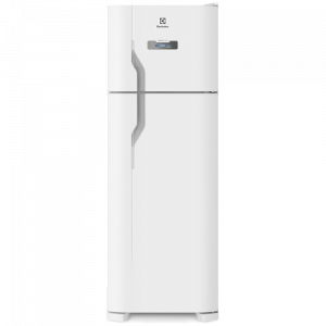 Geladeira/Refrigerador Frost Free 310 Litros Branco Electrolux (TF39)