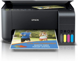 Amazon: Multifuncional Epson EcoTank – Tanque, Wi-Fi