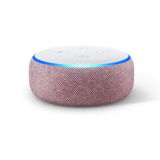 Amazon: Echo Dot Smart Speaker por R$249 com frete grátis