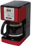 Amazon: Cafeteira Flavor Programável – Oster por R$ 269