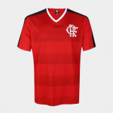 Camisa Flamengo Manto Sagrado n° 9 Masculina