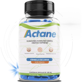 Actane® – Composto anti espinhas e cravos