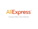 AliExpress: Cupom de $ 3 de desconto com gasto mínimo de $ 4