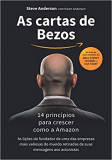 Amazon: As cartas de Bezos R$ 19,95