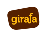 Girafa: Até 40% de desconto em SmartTVS