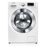 Lava E Seca Samsung 11kg Wd11m Branco