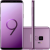 Smartphone Samsung Galaxy S9 Dual Chip Android 8.0 Tela 5.8″ Octa-Core 2.8GHz 128GB 4G Câmera 12MP – Ultravioleta