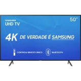 Smart TV LED 50 ´ Samsung 50RU7100