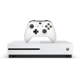 Xbox One S 1TB – Branco