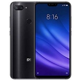 Amazon: Celular Xiaomi Mi 8 Lite 64GB 4GB RAM