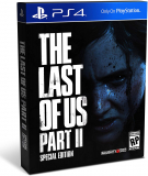 Jogo: The Last of Us Part II – PlayStation 4 por R$ 129