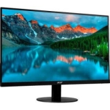 Monitor Gamer 23” 1 ms 75Hz Ultra Fino SA0 Series SA230 – Acer