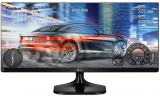 Monitor Gamer LG LED 25″ de R$1.350 por R$899