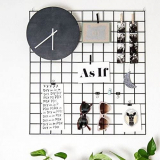 Amazon: Painel de Memory Board 60x80cm por R$ 39,90