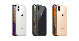 Qual a diferença do iPhone X para o iPhone XS